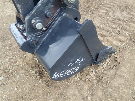 bobcat mini excavator bucket brackets|24 inch bobcat excavator bucket.